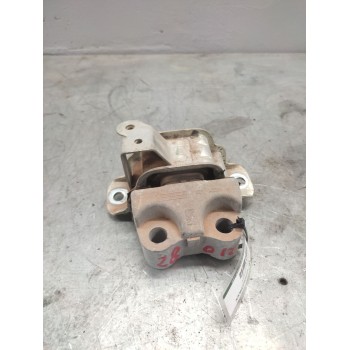 SOPORTE MOTOR IZQUIERDO 