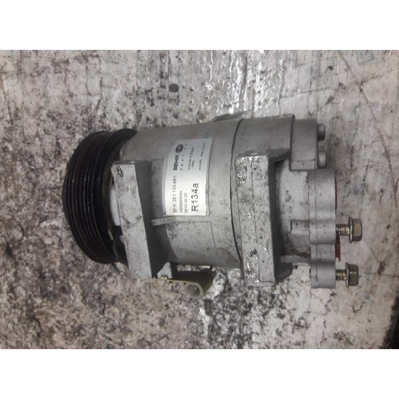 Recambio de compresor aire acondicionado para volvo xc70 2.4 d awd ocean race referencia OEM IAM 8FK351133951 1306200040 2