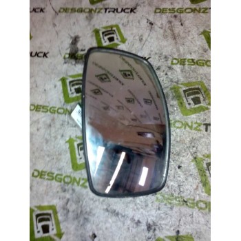 Recambio de retrovisor auxiliar para man f2000 evolution f 2000 fg  flc gran espacio referencia OEM IAM   