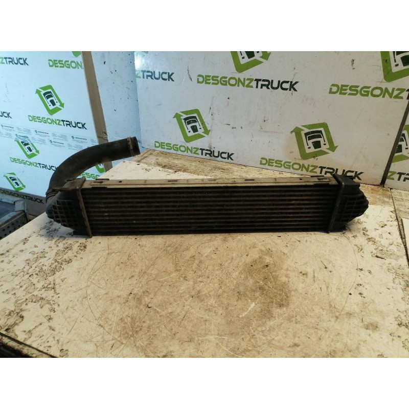 Recambio de intercooler para ford c-max (cb3) style referencia OEM IAM 6G919L440AE 2