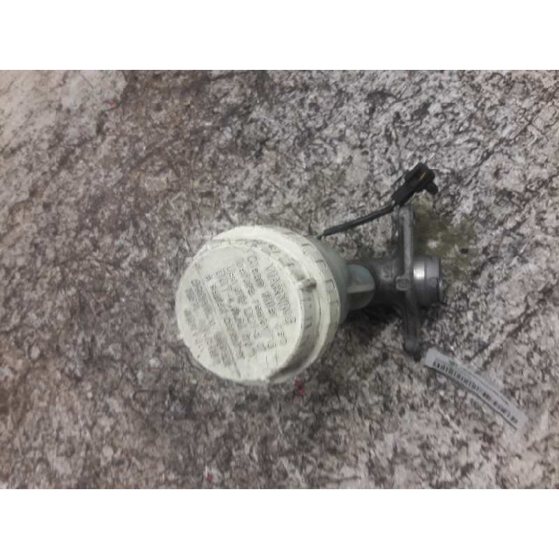 Recambio de bomba freno para mitsubishi l 200 (k6/7) referencia OEM IAM - Azul 3