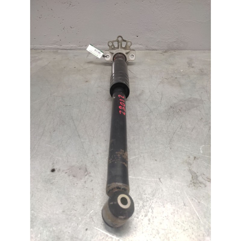 Recambio de amortiguador trasero izquierdo para fiat grande punto (199) 1.3 16v multijet active (55kw) referencia OEM IAM - Gris