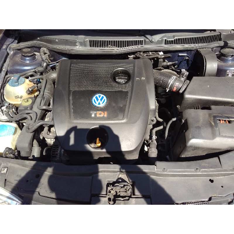 VOLKSWAGEN GOLF IV BERLINA (1J1)