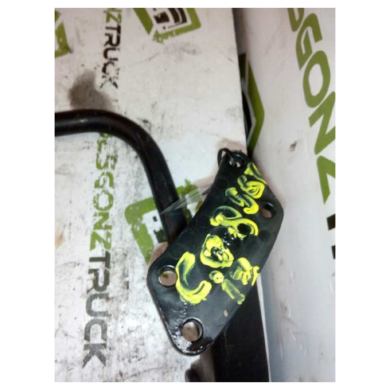 Recambio de brazo retrovisor izquierdo para astra trucks ....... ....... referencia OEM IAM - Amarillo 3