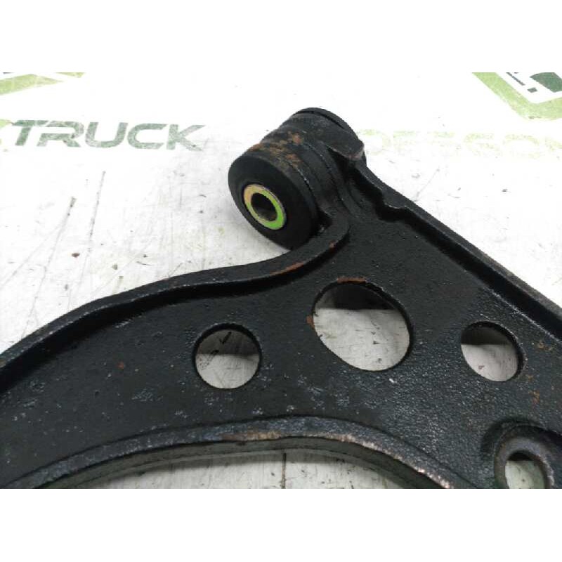 Recambio de brazo suspension inferior delantero izquierdo para peugeot boxer caja cerrada (rs3200)(230)('02) 1400 d referencia O - Blanco 4