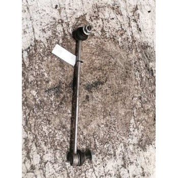 Recambio de bieleta barra estabilizadora delantera para audi a3 (8p) 2.0 tdi referencia OEM IAM 1K0431315B  