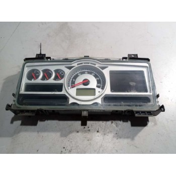 CUADRO INSTRUMENTOS 7420977604 