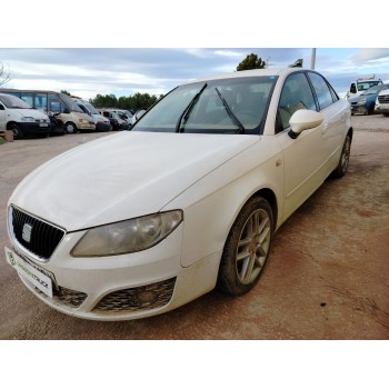 seat exeo (3r2) del año 2011