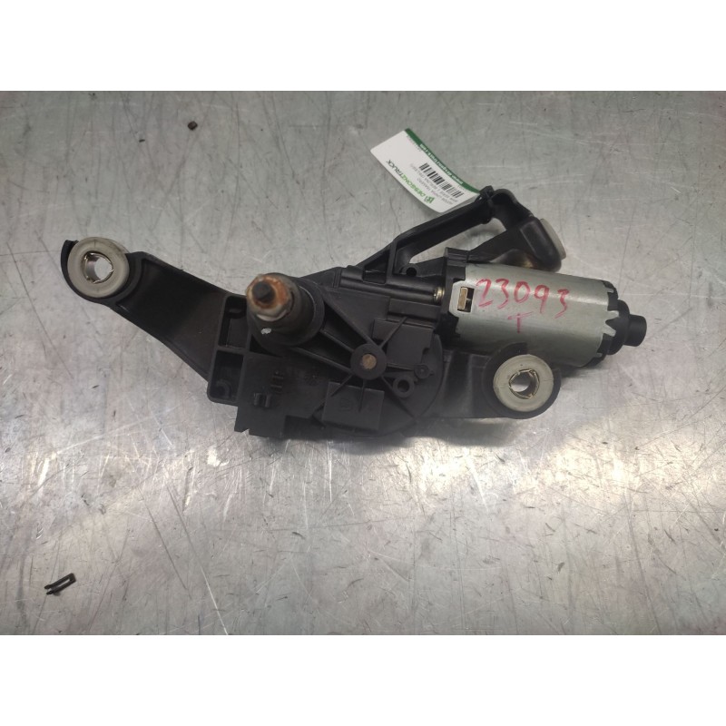 Recambio de motor limpia trasero para bmw serie 1 berlina (e81/e87) 2.0 16v diesel cat referencia OEM IAM 692195904  404891 - Negro