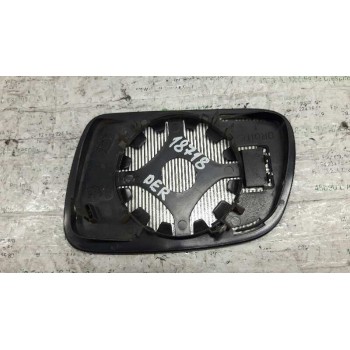 Recambio de retrovisor derecho para peugeot 407 st confort referencia OEM IAM  SOLO CRISTAL 