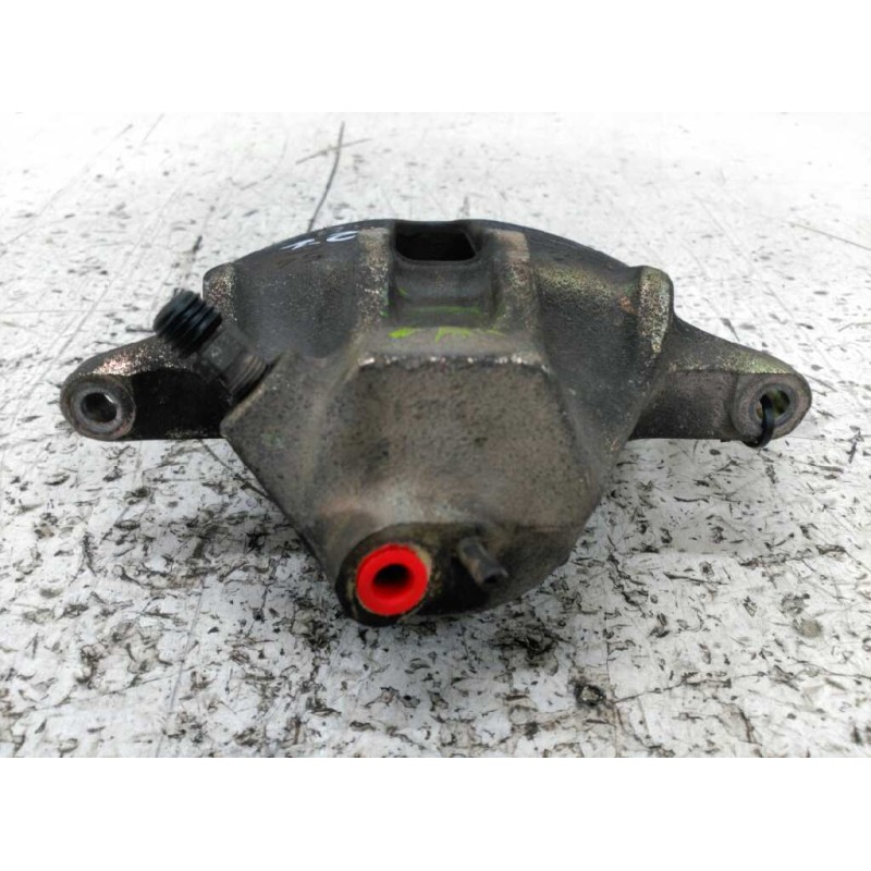 Recambio de pinza freno delantera izquierda para volkswagen polo berlina (6n2) trendline referencia OEM IAM  LUCAS - Negro 2