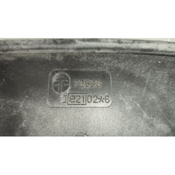 Recambio de retrovisor izquierdo para nissan eco - t 160.75/117 kw/e2 6.0 diesel referencia OEM IAM   