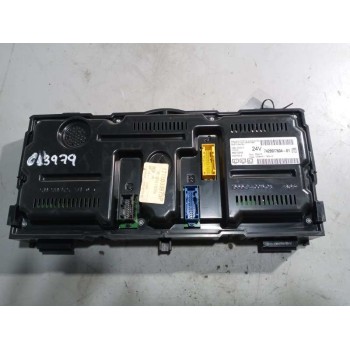 Recambio de cuadro instrumentos para renault magnum ab 2005 12.8 diesel referencia OEM IAM 7420977604  