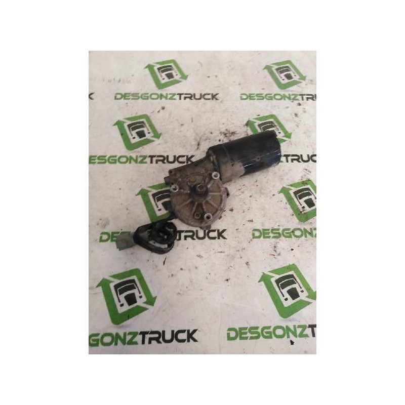 Recambio de motor limpia delantero para scania serie p/g/r (c-clase) 11.7 diesel referencia OEM IAM 1392755 0390242409