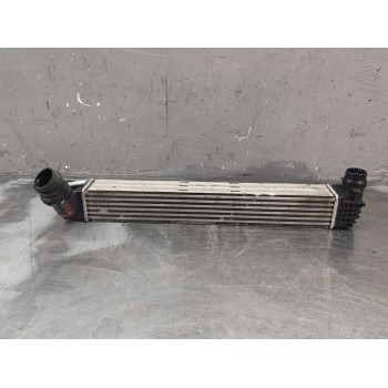 Recambio de intercooler para renault scénic iii (jz0/1_) 1.5 dci referencia OEM IAM   