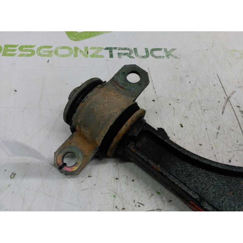 Recambio de brazo suspension inferior delantero izquierdo para peugeot boxer caja cerrada (rs3200)(230)('02) 1400 d referencia O - Blanco 6