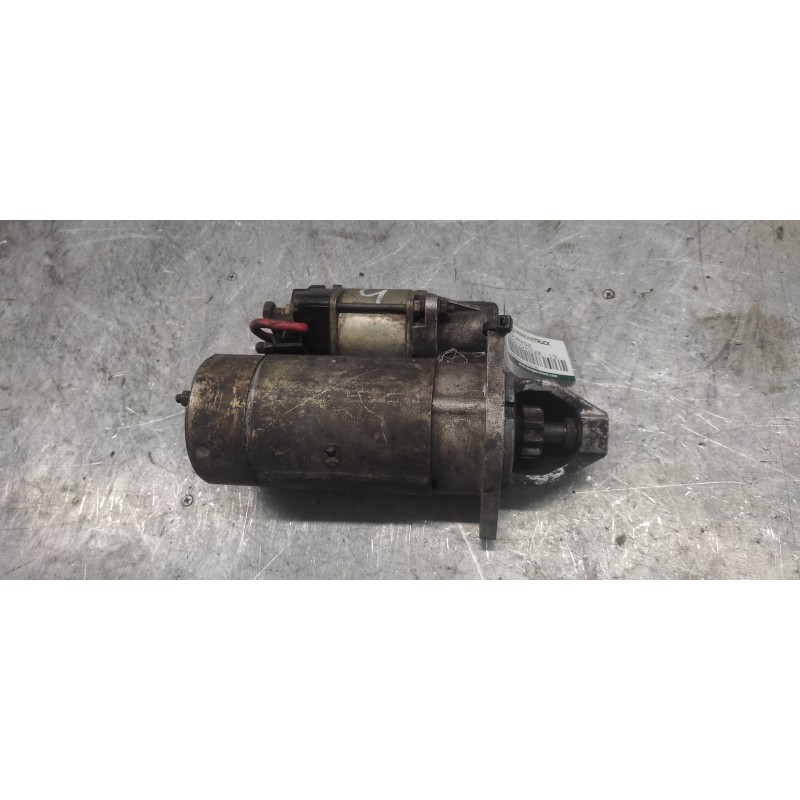 Recambio de motor arranque para citroën 2cv 6 0.6 (a06) referencia OEM IAM  FEMSA 9 DIENTES