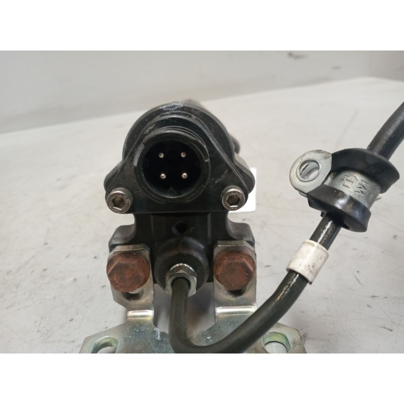 Recambio de servo embrague para renault d narrow referencia OEM IAM 7423364131 - Blanco 3