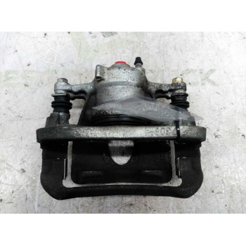 Recambio de pinza freno delantera derecha para opel corsa c club referencia OEM IAM   