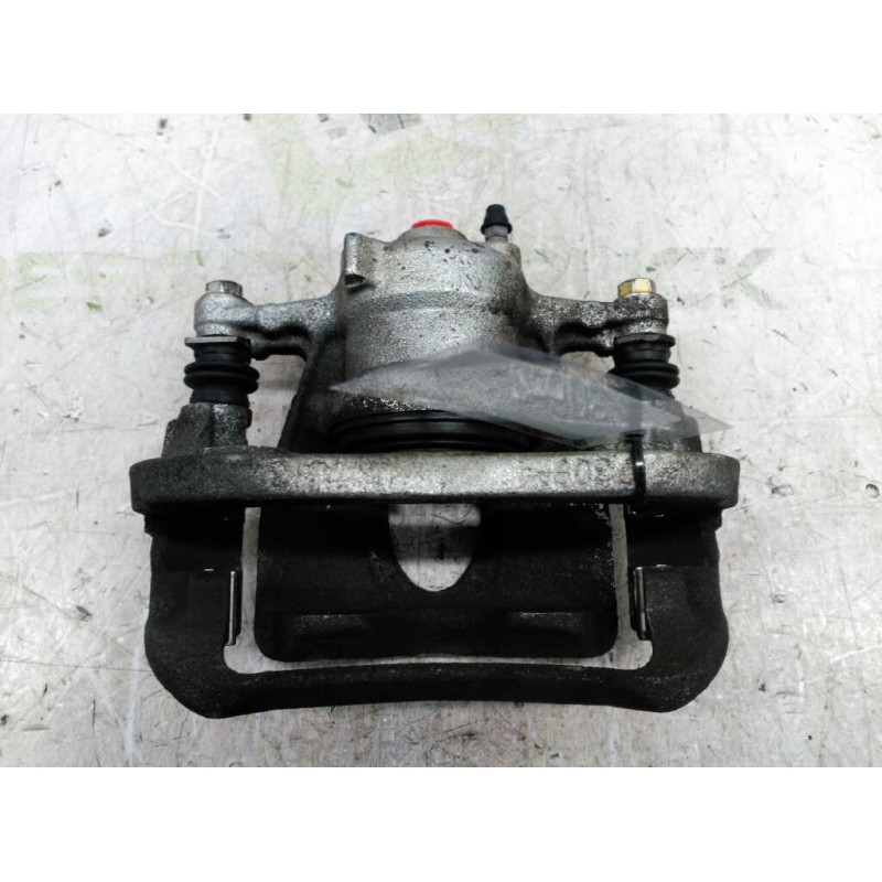 Recambio de pinza freno delantera derecha para opel corsa c club referencia OEM IAM - Azul 3