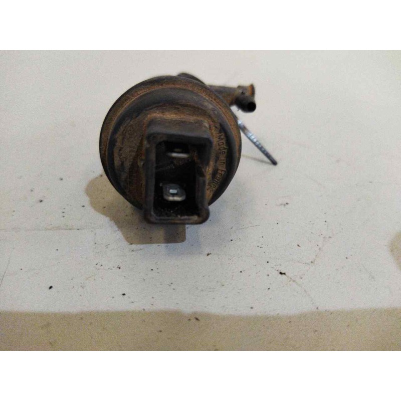 Recambio de bomba limpia para renault b 90 - 35 / 50 / 60 referencia OEM IAM - Blanco 2
