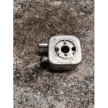 ENFRIADOR ACEITE MOTOR NRF2002300 