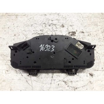 Recambio de cuadro instrumentos para mercedes-benz sprinter 02.00  combi referencia OEM IAM 1100089290 288050 88311295