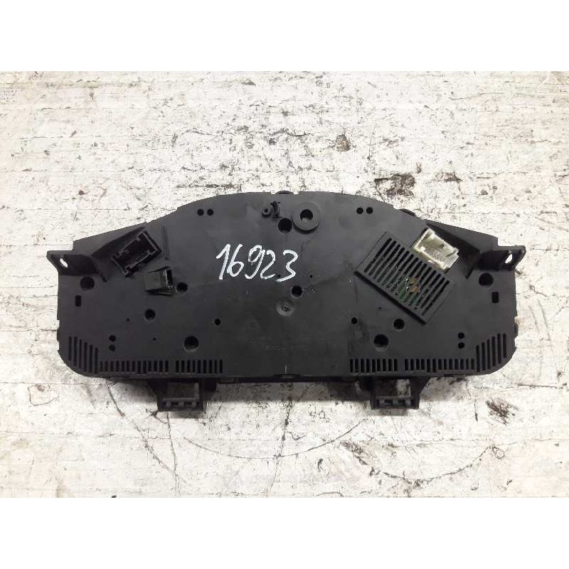 Recambio de cuadro instrumentos para mercedes-benz sprinter 02.00  combi referencia OEM IAM 1100089290 288050 88311295 - Blanco 3