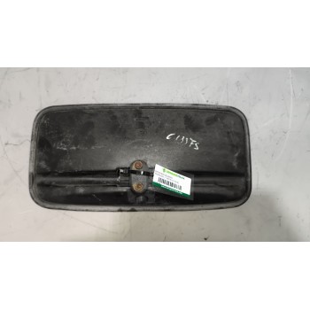 Recambio de retrovisor izquierdo para nissan eco - t 160.75/117 kw/e2 6.0 diesel referencia OEM IAM   