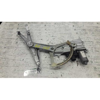 Recambio de elevalunas delantero derecho para opel astra h berlina referencia OEM IAM 13101481  