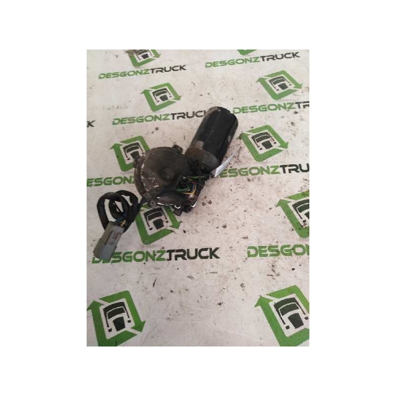 Recambio de motor limpia delantero para scania serie p/g/r (c-clase) 11.7 diesel referencia OEM IAM 1392755 0390242409 2