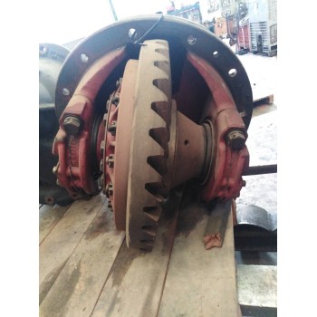 Recambio de grupo para volvo f 10 215 kw largo con 2 literas (lh2) referencia OEM IAM EV85B 8X37 