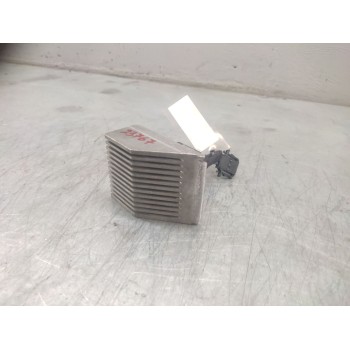Recambio de resistencia calefaccion para skoda rapid ambition referencia OEM IAM 6Q1907521B  