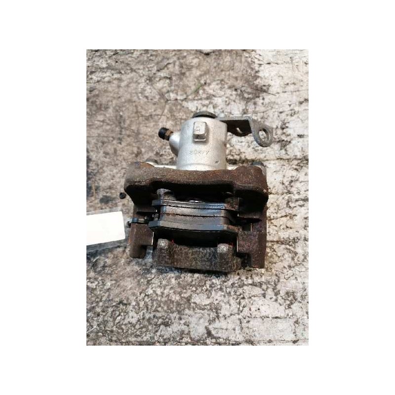 Recambio de pinza freno trasera derecha para audi a3 (8l) 1.9 tdi ambiente referencia OEM IAM 2