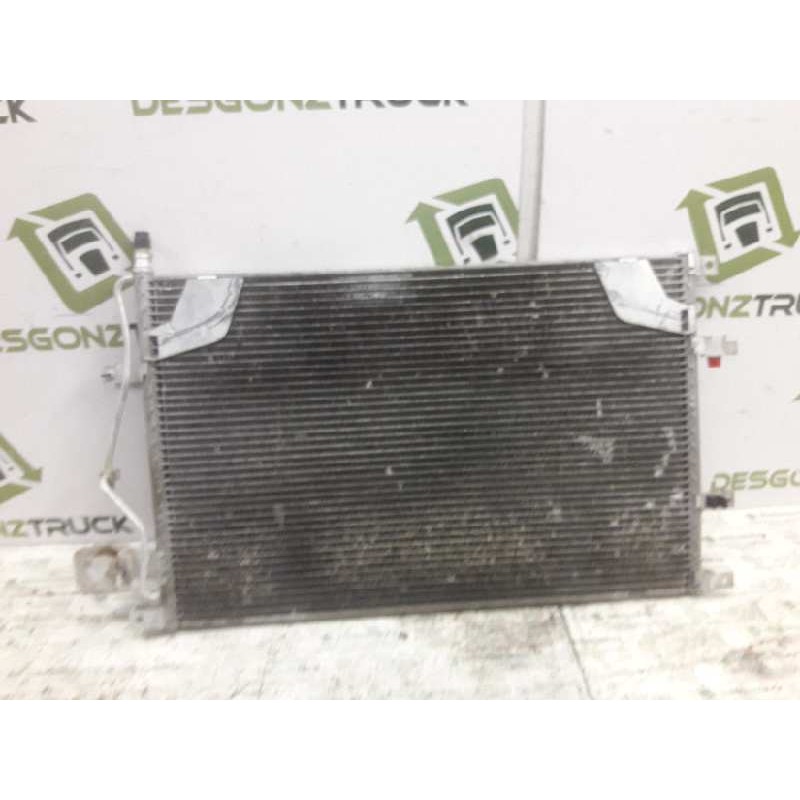 Recambio de condensador / radiador a/a para volvo xc70 2.4 d awd ocean race referencia OEM IAM 31101053 19907 2