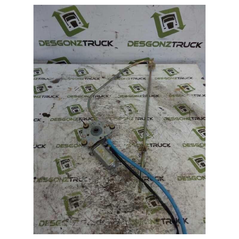 Recambio de elevalunas delantero derecho para astra trucks ....... ....... referencia OEM IAM - Amarillo 2
