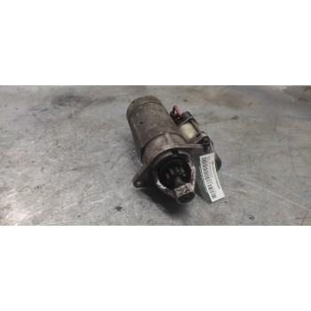 Recambio de motor arranque para citroën 2cv 6 0.6 (a06) referencia OEM IAM  FEMSA 9 DIENTES