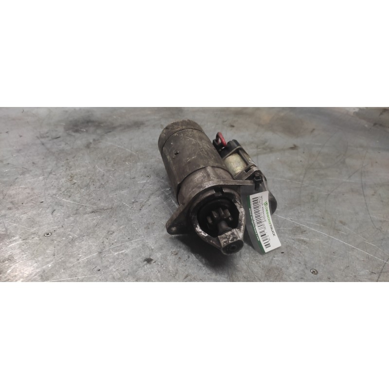 Recambio de motor arranque para citroën 2cv 6 0.6 (a06) referencia OEM IAM  FEMSA 9 DIENTES 2