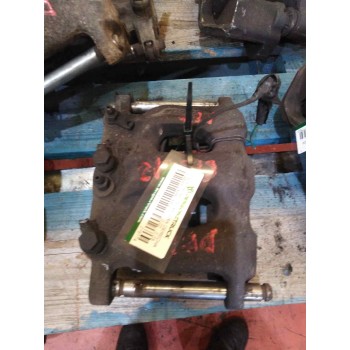 Recambio de pinza freno delantera derecha para nissan cabstar e referencia OEM IAM 216174 BENDIX 