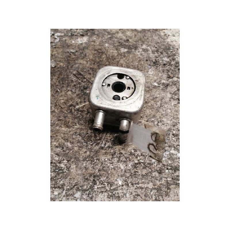 Recambio de enfriador aceite motor para audi a4 avant (8e) 2.5 tdi (114kw) referencia OEM IAM NRF2002300 2