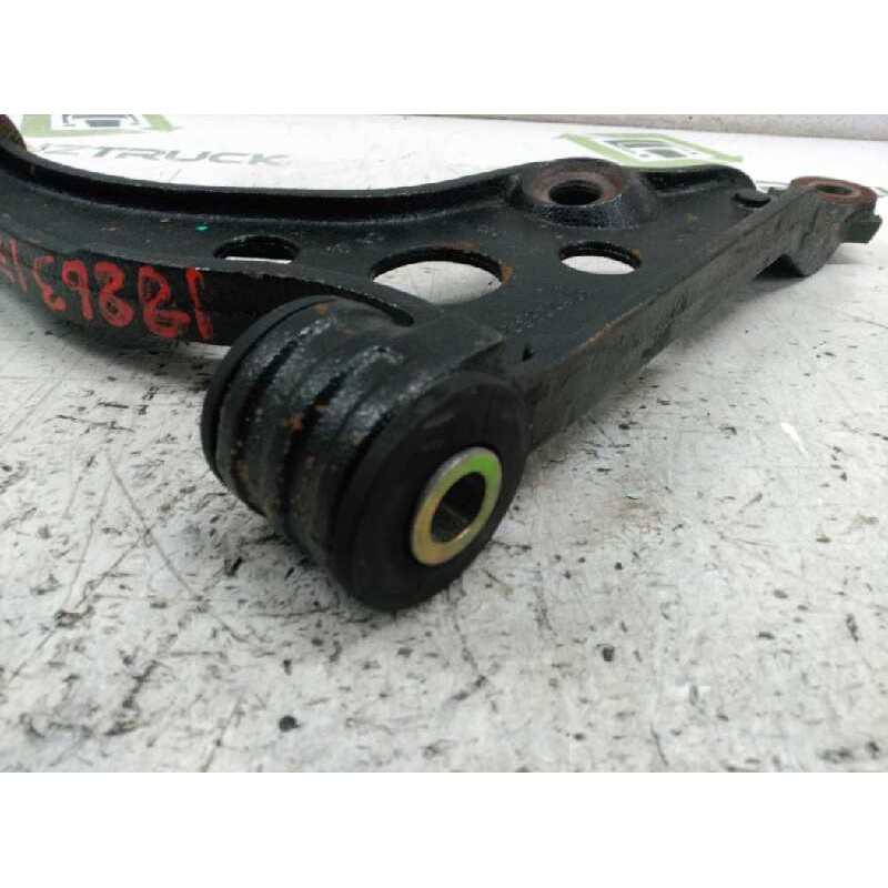 Recambio de brazo suspension inferior delantero izquierdo para peugeot boxer caja cerrada (rs3200)(230)('02) 1400 d referencia O - Blanco 8