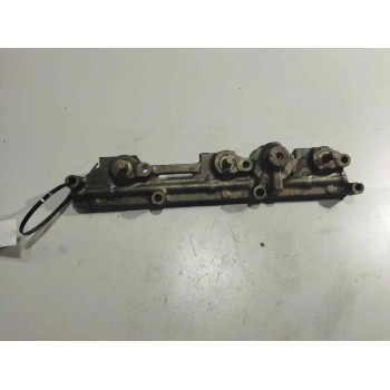 Recambio de freno valvula escape para volvo fl xxx fg 4x2 cabina para grupos (l4h1c) referencia OEM IAM 21333658  