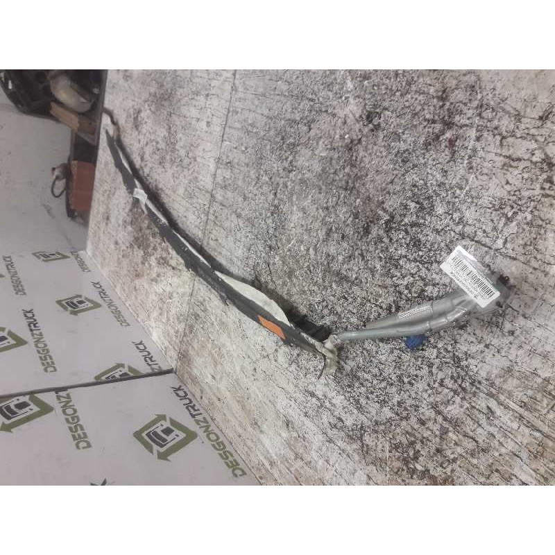 Recambio de airbag cortina delantero izquierdo para citroën c5 berlina 2.0 hdi magic referencia OEM IAM 963467158002 0150952A 00 2