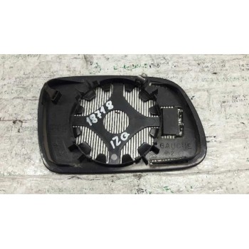 Recambio de retrovisor izquierdo para peugeot 407 st confort referencia OEM IAM  SOLO CRISTAL 