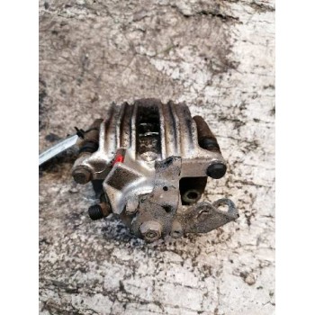 Recambio de pinza freno trasera derecha para audi a3 (8l) 1.9 tdi ambiente referencia OEM IAM   
