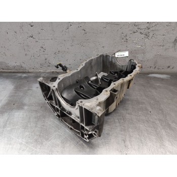 Recambio de carter para nissan note (e11e) acenta referencia OEM IAM 8200318813  