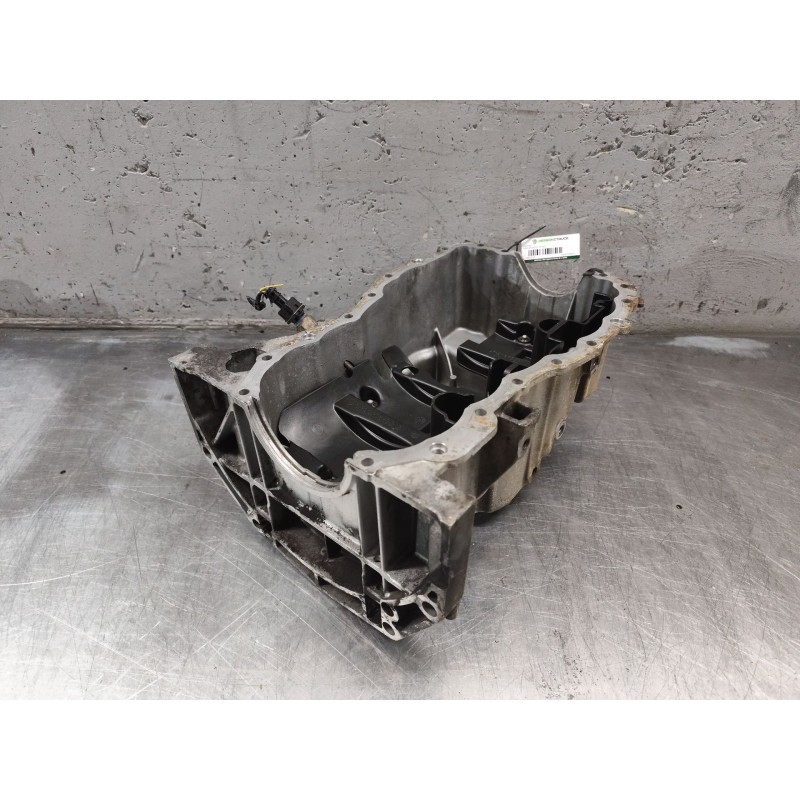 Recambio de carter para nissan note (e11e) acenta referencia OEM IAM 8200318813  
