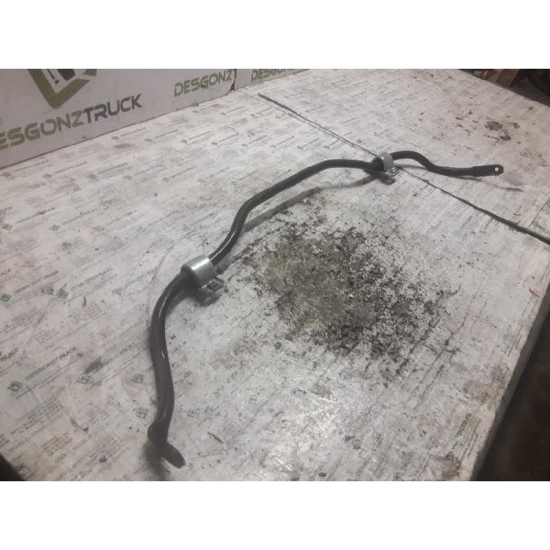 Recambio de barra estabilizadora delantera para fiat grande punto (199) 1.3 16v multijet active (55kw) referencia OEM IAM - Gris 2