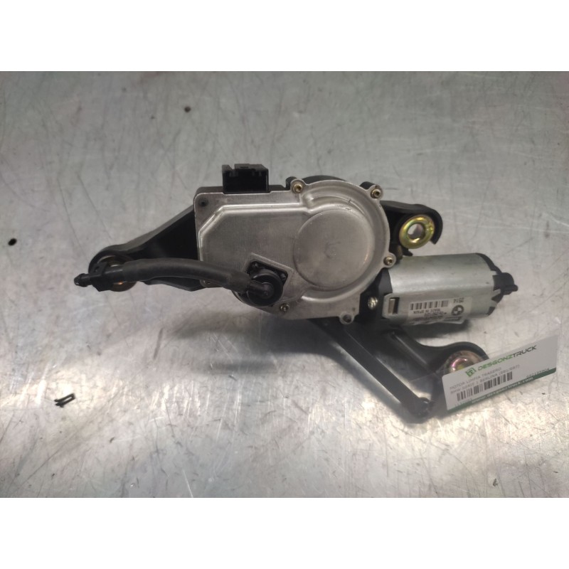 Recambio de motor limpia trasero para bmw serie 1 berlina (e81/e87) 2.0 16v diesel cat referencia OEM IAM 692195904  404891 - Negro 4
