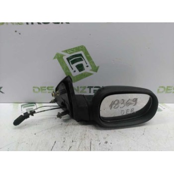 RETROVISOR DERECHO 